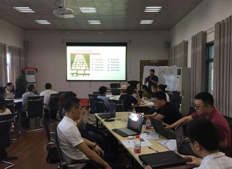 传递知识 传承文化