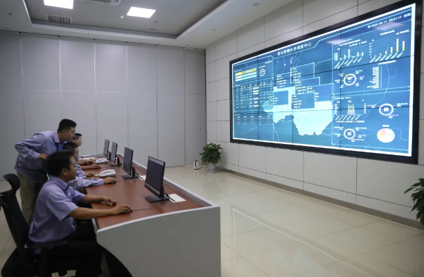 广安yl23411永利集团：打好迎峰度夏组合拳1