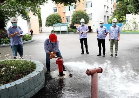 打好迎峰度夏组合拳2