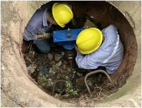 广安yl23411永利集团：打好迎峰度夏组合拳3